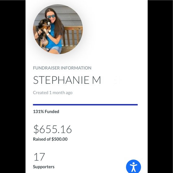 15% of my sales go to: Berea Animal Rescue & Angels for Animals Medical Fund 🐾 - Picture 9 of 17